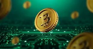 ریزش ۱۰ هزار دلاری بیت‌کوین