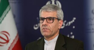 ایران قدرتی مسئولیت‌پذیر اما قلدرستیز است