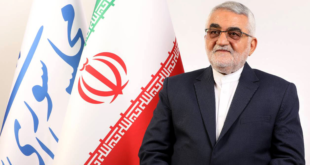 آمریکا باید واقعیت‌ها را بپذیرد/ دستاورد تنگه هرمز را از دست نمی‌دهیم