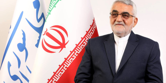 آمریکا باید واقعیت‌ها را بپذیرد/ دستاورد تنگه هرمز را از دست نمی‌دهیم