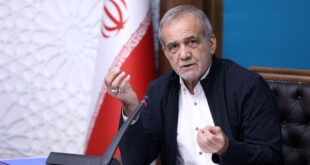 دستور رئیس‌جمهور به کارکنان وزارت جهاد کشاورزی