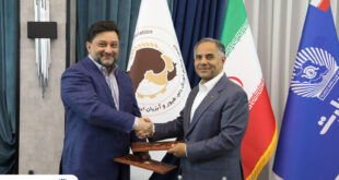 تفاهمنامه استراتژیک بانک تجارت با انجمن صنایع خوراک کشور منعقد شد