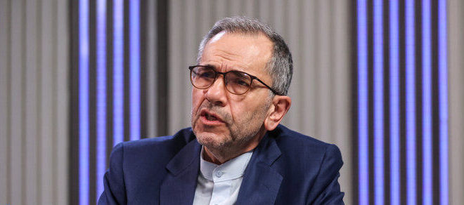مذاکره درباره توافق نهایی بلافاصه پس از امضا «یادداشت تفاهم» آغاز خواهدشد