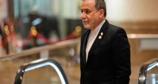سفر عراقچی به بغداد در آستانه فصل نوین روابط ایران و عراق