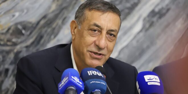 منافع ملی بدون کمترین امتیازدهی حفظ خواهد شد