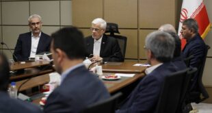 پیروزی ایران مرهون رهبری هوشمندانه و دقیق آیت‌الله مجتبی خامنه‌ای است