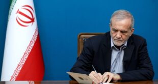 عدالت قضایی زیربنای اعتماد عمومی و حکمرانی کارآمد است