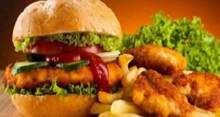 ارتباط غذاهای منجمد با بروز مشکلات قلبی