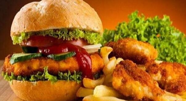 ارتباط غذاهای منجمد با بروز مشکلات قلبی