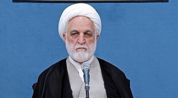 به آمریکایی‌ها مطلقاً اعتماد نداریم