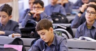 فعالیت ۳۷ هزار سفیر سلامت دانش‌آموزی
