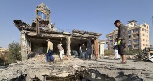 طالبان اعلام کرد؛ ۲۷ کشته و زخمی در حملات پاکستان به افغانستان
