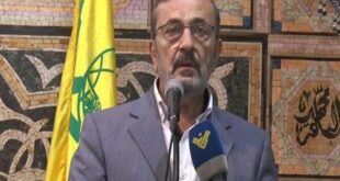 بیروت دست از توهماتش درباره کمک‌های آمریکا بردارد