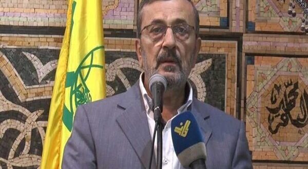بیروت دست از توهماتش درباره کمک‌های آمریکا بردارد