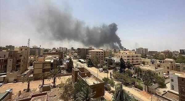 هشدار سودان نسبت به فتنه‌انگیزی رژیم صهیونیستی