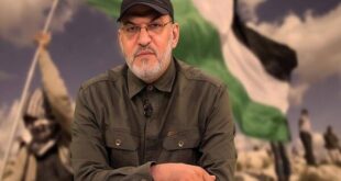تهدید گروه مقاومت عراق به بازگشت به جنگ با اشغالگران