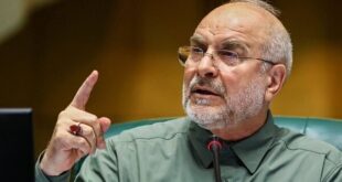 ایران به هرگونه تجاوز با قاطعیت و بدون درنگ پاسخ می‌دهد