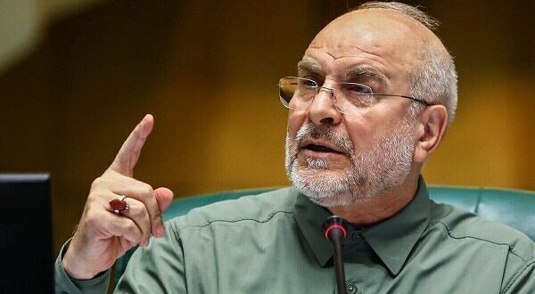 ایران به هرگونه تجاوز با قاطعیت و بدون درنگ پاسخ می‌دهد