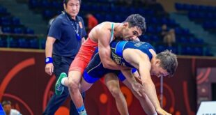 دفاع از عنوان قهرمانی در جهان سخت است