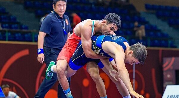 دفاع از عنوان قهرمانی در جهان سخت است