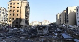 المنار خبر داد؛ بازگشت آرامش شکننده به نبطیه در جنوب لبنان