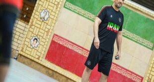 عموزاد بازگشت باشکوهی داشت