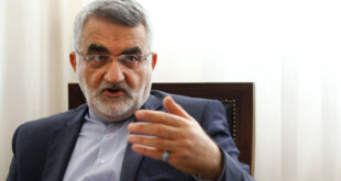 تفاهم‌نامه نباید به تصویب مجلس برسد؛ ایران دانش هسته‌ای را رها نمی‌کند