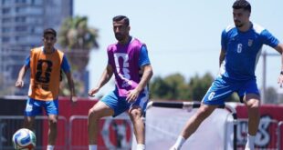 احتمال تغییر در برنامه زمانی تیم ملی فوتبال برای دیدار با مصر