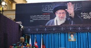 جزئیات آیین «بدرقه آقای شهید ایران»؛ مراسم وداع از ۱۳ تیر آغاز می‌شود