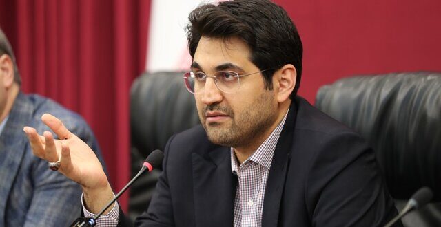 درخواست بازنگری در اهداف درآمدهای مالیاتی در بودجه ۱۴۰۵