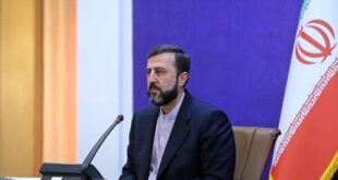 مذاکرات فنی ایران و آمریکا از امروز در سوئیس به ریاست غریب آبادی