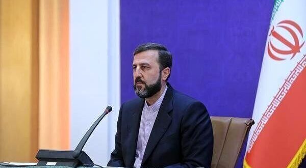 مذاکرات فنی ایران و آمریکا از امروز در سوئیس به ریاست غریب آبادی