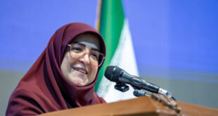 مدیران باید همواره منافع ملی را بر منافع فردی ترجیح دهند