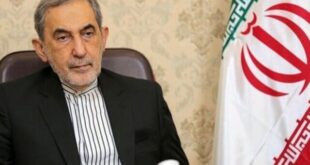 معماری جدید هندسه قدرت برپایه تضعیف مقاومت قهرمان شکل نخواهد گرفت