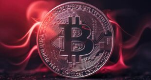 سقوط بیت‌کوین، نقدینگی‌ بازار رمزارزها را صعودی کرد