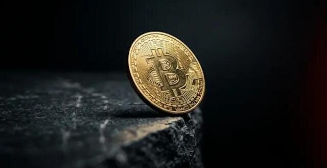 بیت کوین سقوط کرد