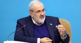 جیره‌بندی آب در تابستان نداریم
