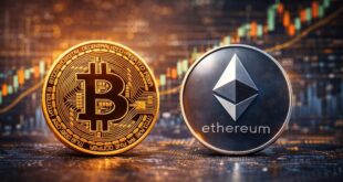 آخرین وضعیت بازار رمزارزها در جهان