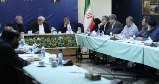 بخشنامه‌های ستاد تشییع رهبر شهید در حکم مصوبات دولت است