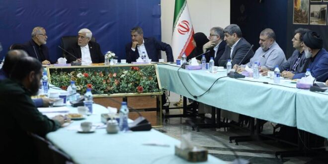 بخشنامه‌های ستاد تشییع رهبر شهید در حکم مصوبات دولت است