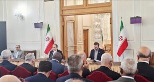 دور جدید مذاکرات از جمعه آغاز می‌شود