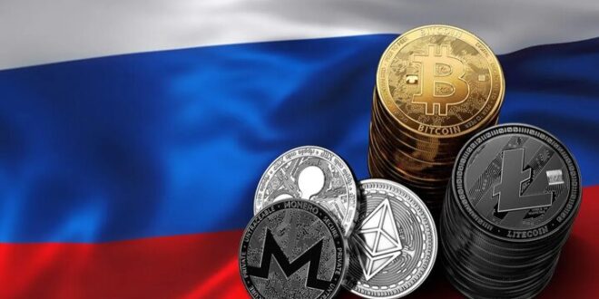 آخرین وضعیت بازار رمزارزها در جهان