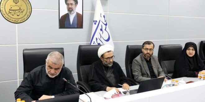 وضع موجود بازار پذیرفتنی نیست