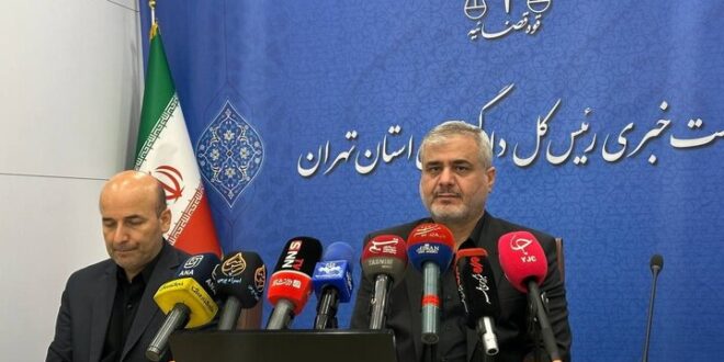 آخرین وضعیت پرونده‌های زیباکلام و مداح منتقد رییس جمهور و...