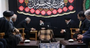 ۶ میلیارد دلار از منابع ایران بازگردانده می‌شود
