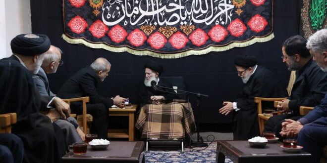 ۶ میلیارد دلار از منابع ایران بازگردانده می‌شود