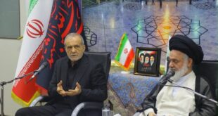 توافق اخیر در هماهنگی با رهبری و حمایت شعام به‌دست آمد