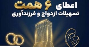 بانک تجارت؛ حامی جوانان و خانواده‌های ایرانی
