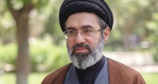 عهد می‌بندیم از جنایتکاران انتقام بگیریم