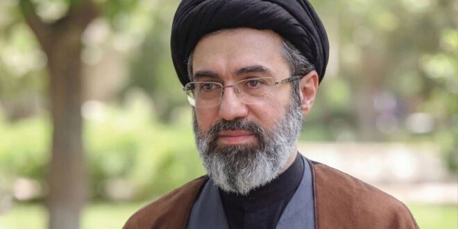 عهد می‌بندیم از جنایتکاران انتقام بگیریم